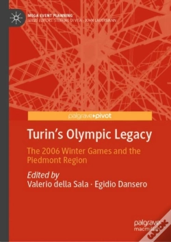 Capa do artigo Turin'S Olympic Legacy