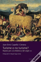 Capa do artigo Turisme O No Turisme?