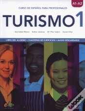Capa do artigo Turismo 1