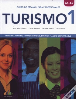 Capa do artigo Turismo 1