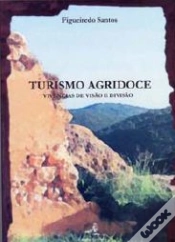 Capa do artigo Turismo Agridoce