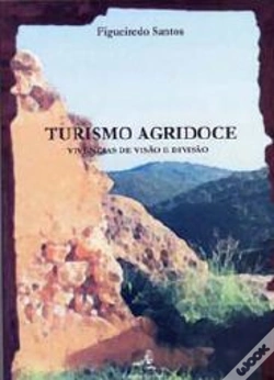 Capa do artigo Turismo Agridoce