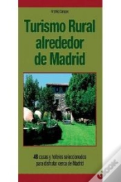 Capa do artigo Turismo Alrededor De Madrid
