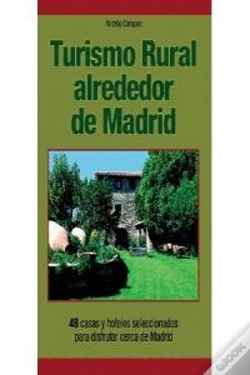 Capa do artigo Turismo Alrededor De Madrid