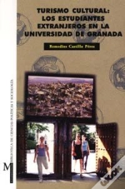 Capa do artigo Turismo Cultural: Los Estudiantes Extranjeros En La Universidad