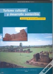 Capa do artigo Turismo Cultural Y Desarrollo Sostenible