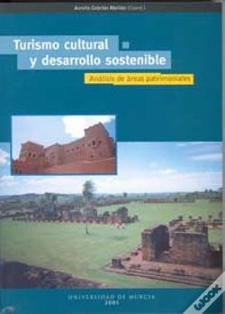 Capa do artigo Turismo Cultural Y Desarrollo Sostenible