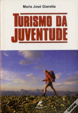 Capa do artigo Turismo da Juventude