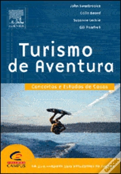 Capa do artigo Turismo de Aventura