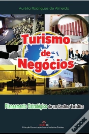 Capa do artigo Turismo de Negócios