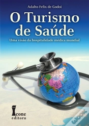 Capa do artigo Turismo de Saúde