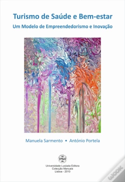 Capa do artigo Turismo de Saúde e Bem-Estar