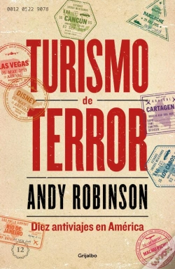 Capa do artigo Turismo De Terror