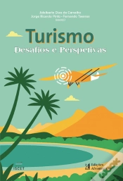 Capa do artigo Turismo, Desafios e Perspetivas