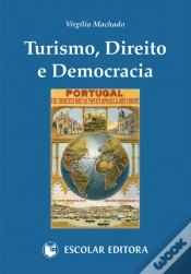 Capa do artigo Turismo, Direito e Democracia