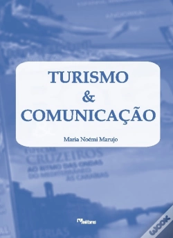 Capa do artigo Turismo & Comunicação