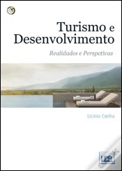 Capa do artigo Turismo e Desenvolvimento