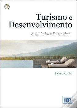 Capa do artigo Turismo e Desenvolvimento