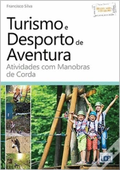 Capa do artigo Turismo e Desporto de Aventura