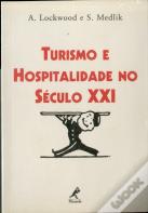 Turismo e Hospitalidade no Século XXI