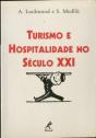 Turismo e Hospitalidade no Século XXI - Preview