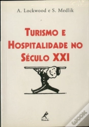 Capa do artigo Turismo e Hospitalidade no Século XXI