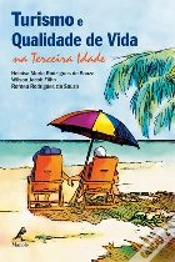 Capa do artigo Turismo e Qualidade de Vida na Terceira Idade