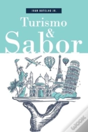 Capa do artigo Turismo & Sabor