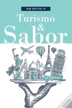 Capa do artigo Turismo & Sabor