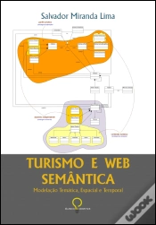 Capa do artigo Turismo e Web Semântica
