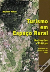 Capa do artigo Turismo em Espaço Rural - Motivações e Práticas