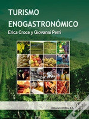 Capa do artigo Turismo Enogastronomico