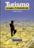 Turismo: Formação e Profissionalização
