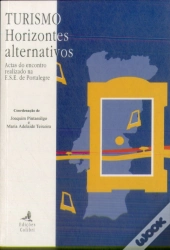 Turismo Horizontes Alternativos