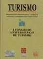 Turismo. I Congreso Universitario De Turismo - Preview