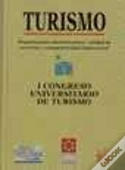 Capa do artigo Turismo. I Congreso Universitario De Turismo