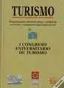 Capa do artigo Turismo. I Congreso Universitario De Turismo