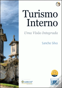 Capa do artigo Turismo Interno
