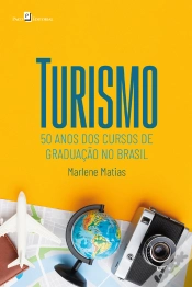 Capa do artigo Turismo