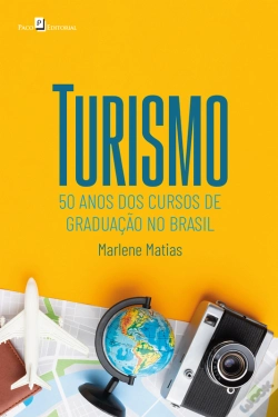 Capa do artigo Turismo