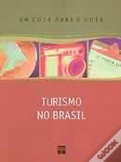 Capa do artigo Turismo no Brasil