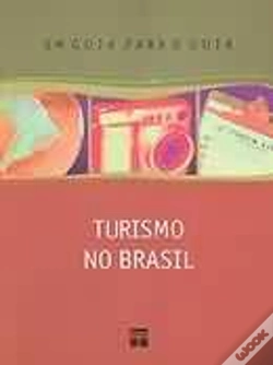 Capa do artigo Turismo no Brasil