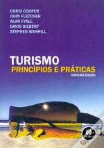 Turismo - Princípios e Práticas