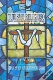 Capa do artigo Turismo Religioso