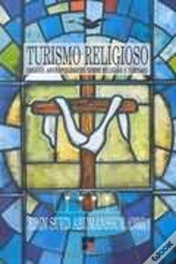 Capa do artigo Turismo Religioso