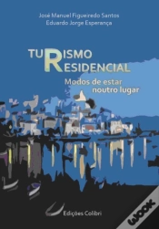 Capa do artigo Turismo Residencial