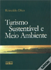 Capa do artigo Turismo Sustentável e Meio Ambiente