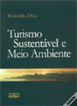 Capa do artigo Turismo Sustentável e Meio Ambiente