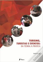 Turismo, Turistas e Eventos