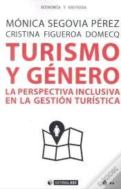 Capa do artigo Turismo Y Género
